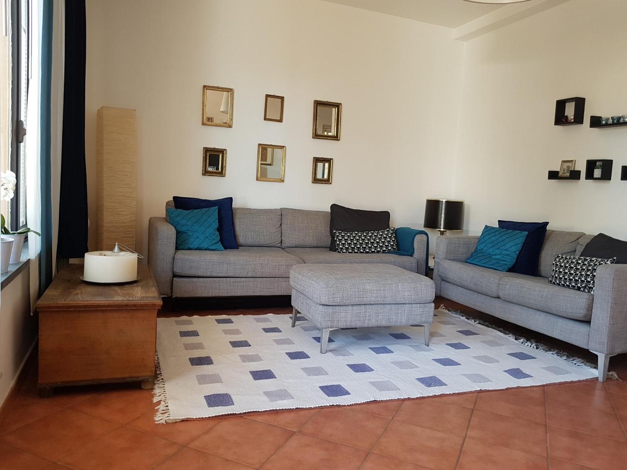 Muse Locazione Turistica Sul Mare Capo Mulini, - Sicilia, Italy Appartement